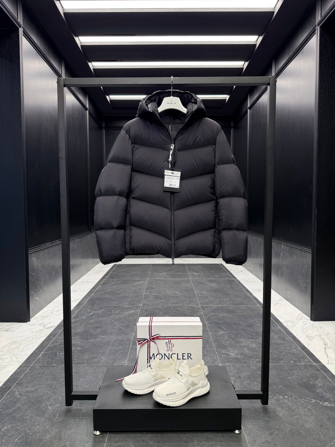 Moncler Mont
