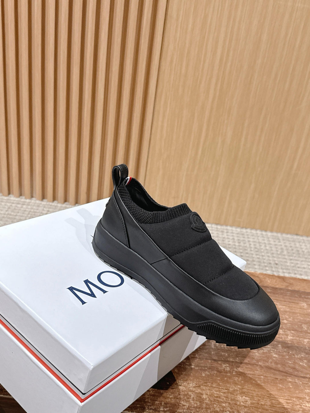 Moncler Sneaker