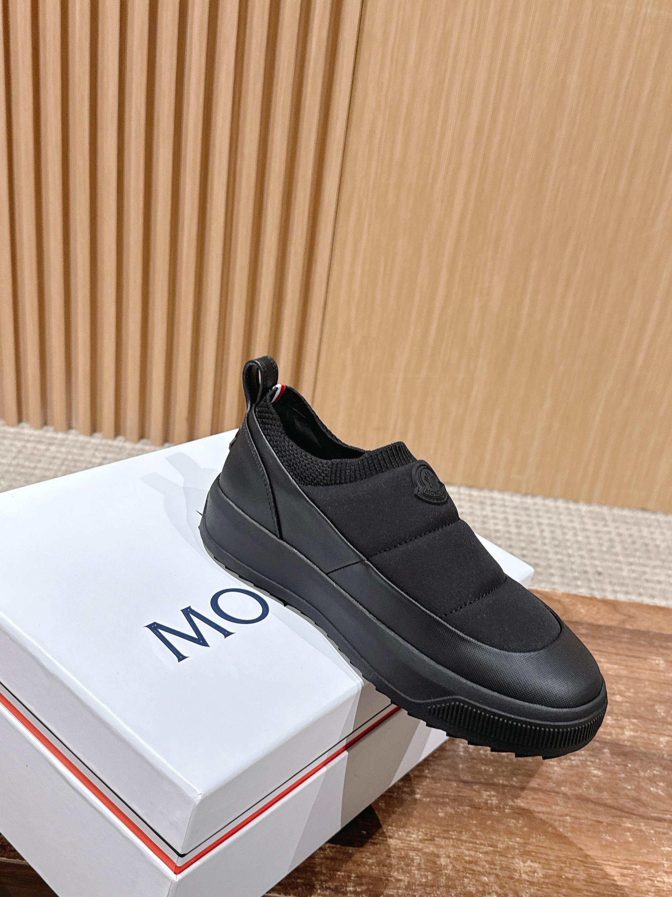 Moncler Sneaker