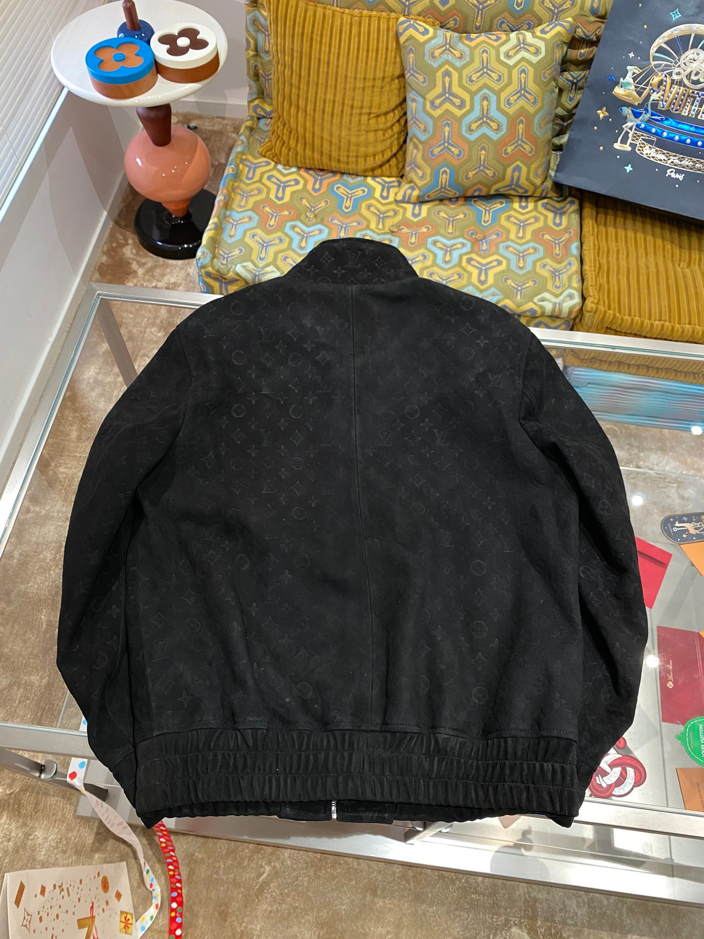 Louis Vuitton Mont