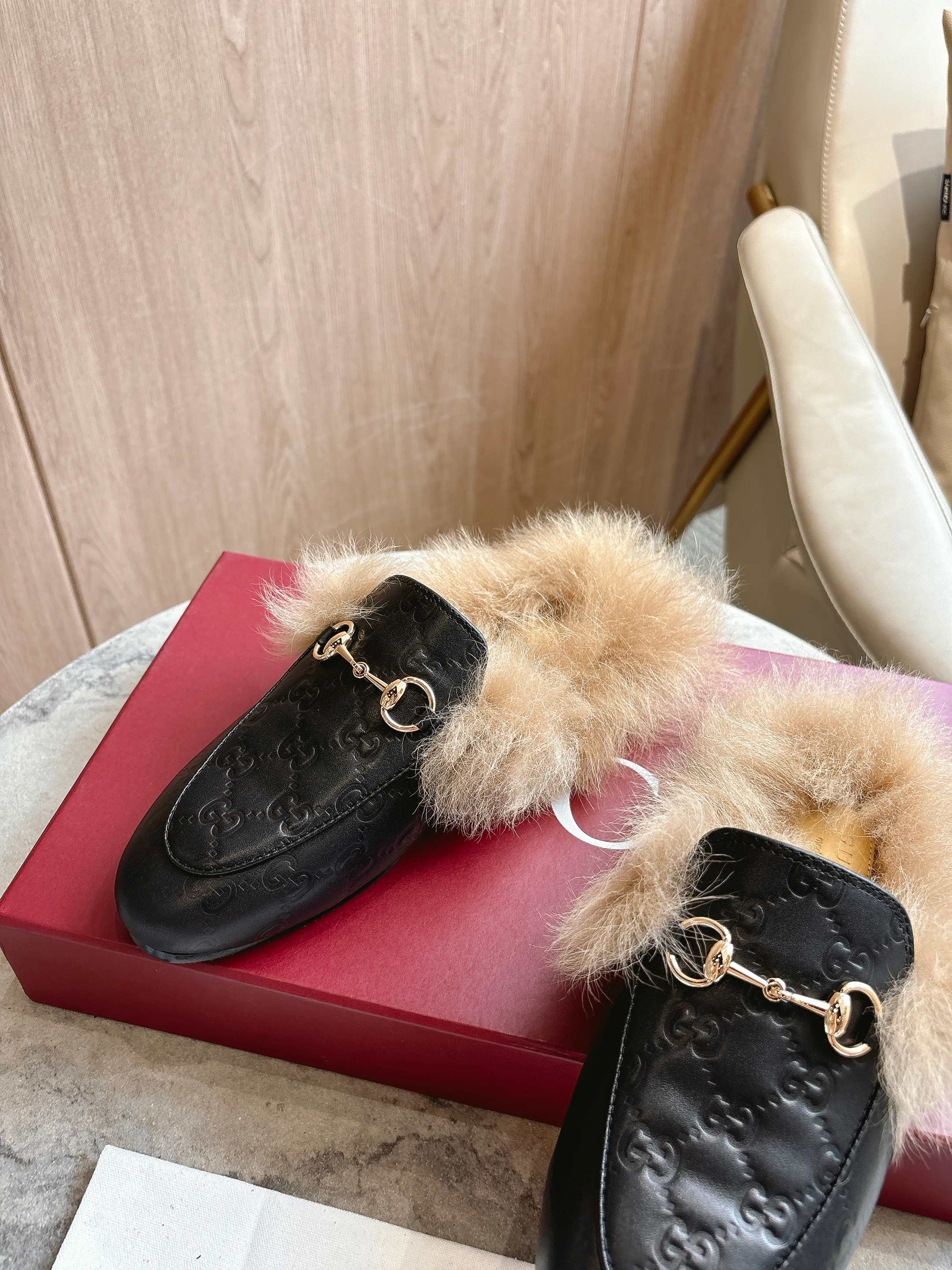 Gucci Loafer