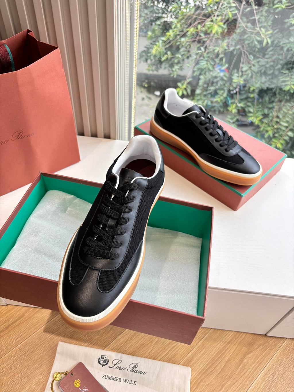 Loro Piana Sneaker