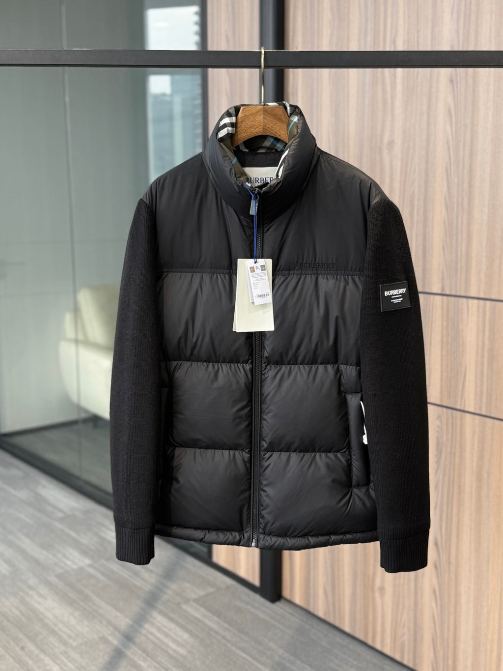 Burberry Mont