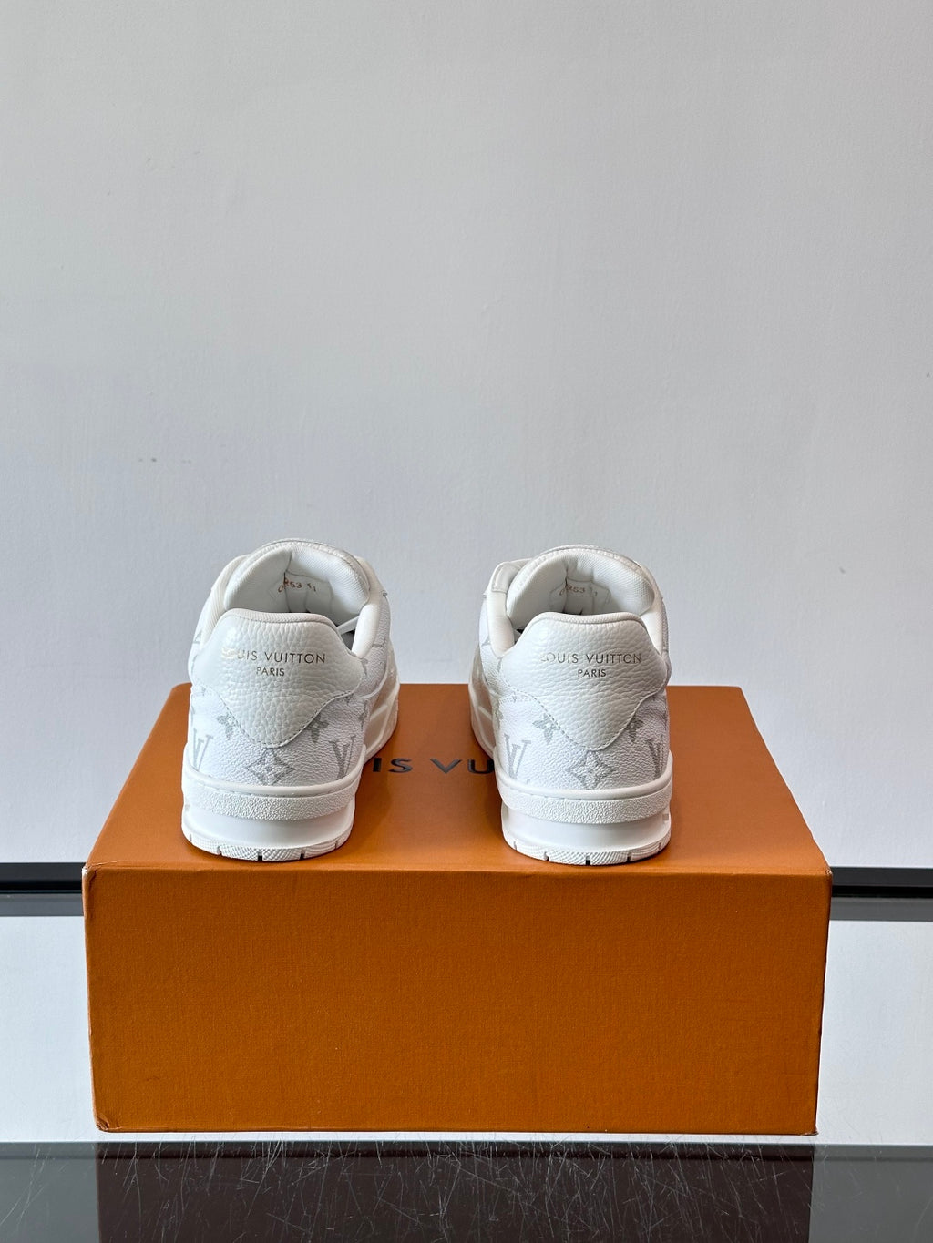 Louis Vuitton Sneaker