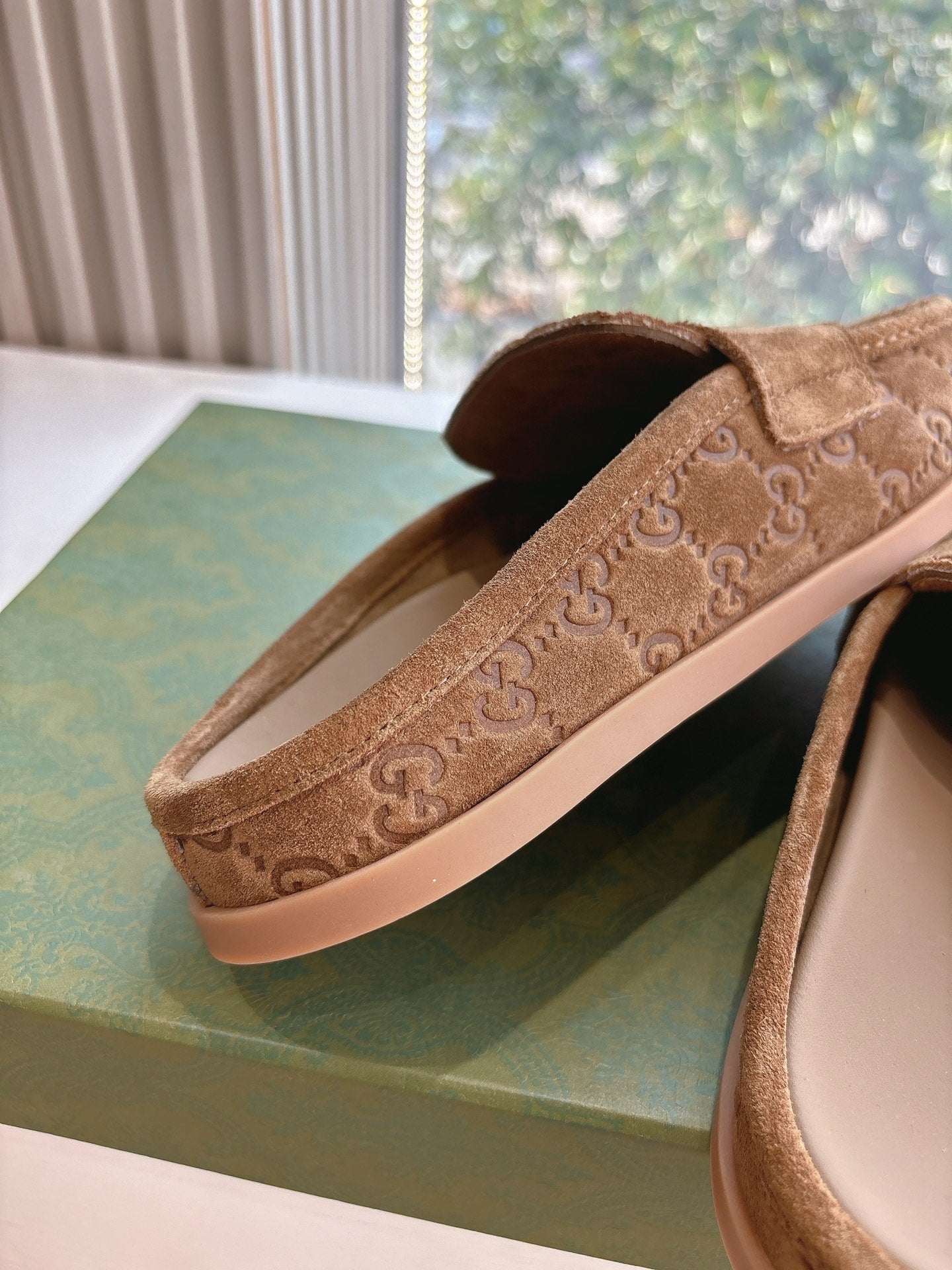 Gucci Loafer
