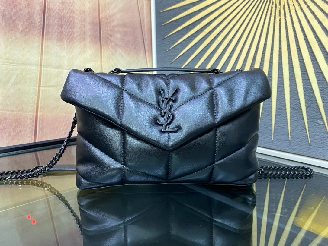 Saint Laurent Paris Bag