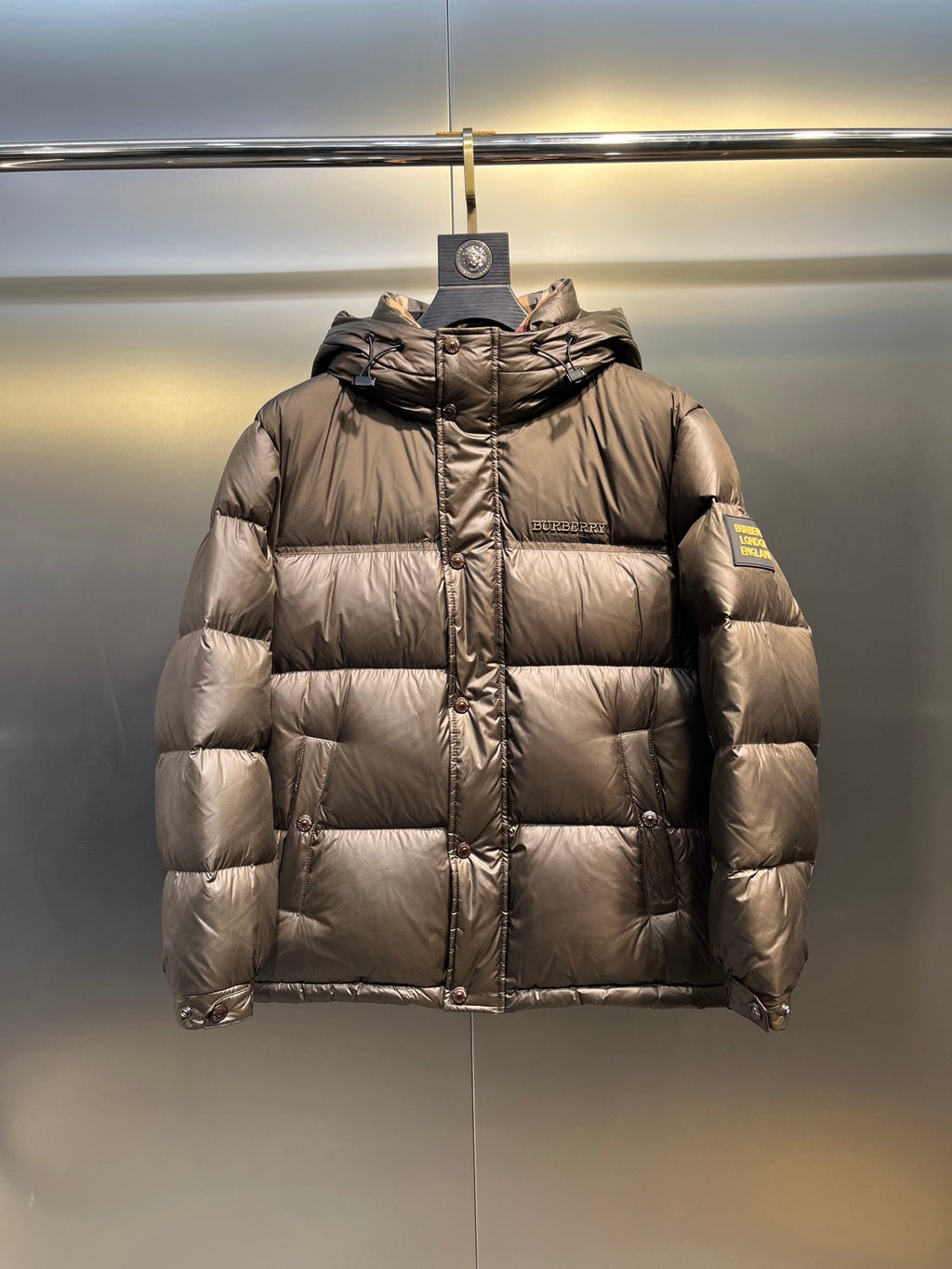 Burberry Mont
