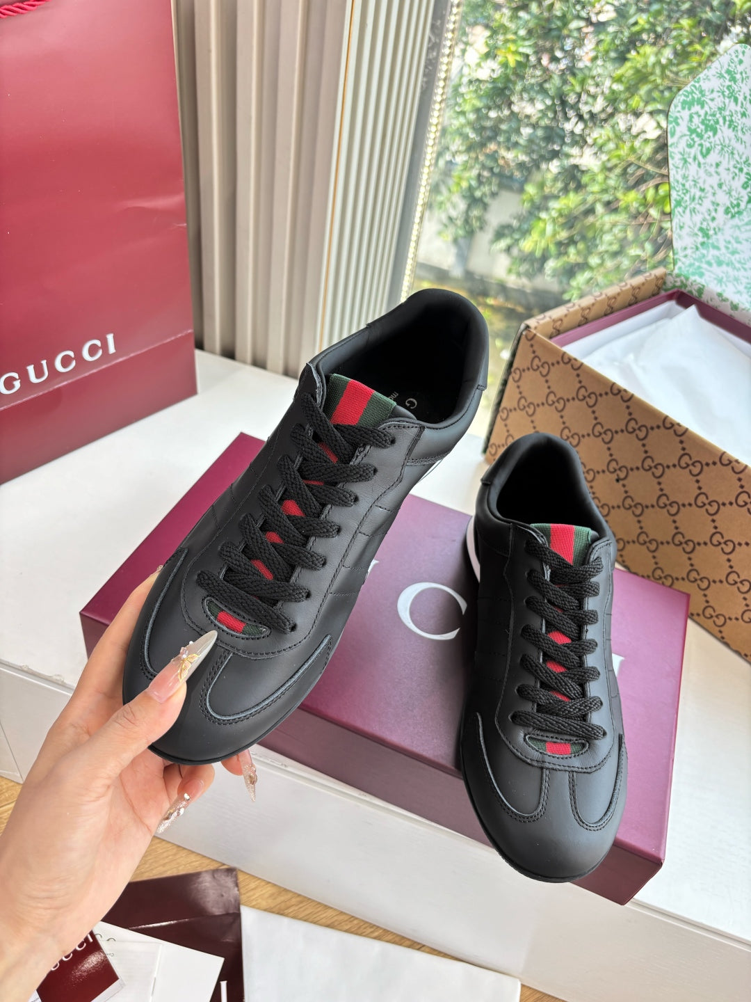 Gucci Sneaker