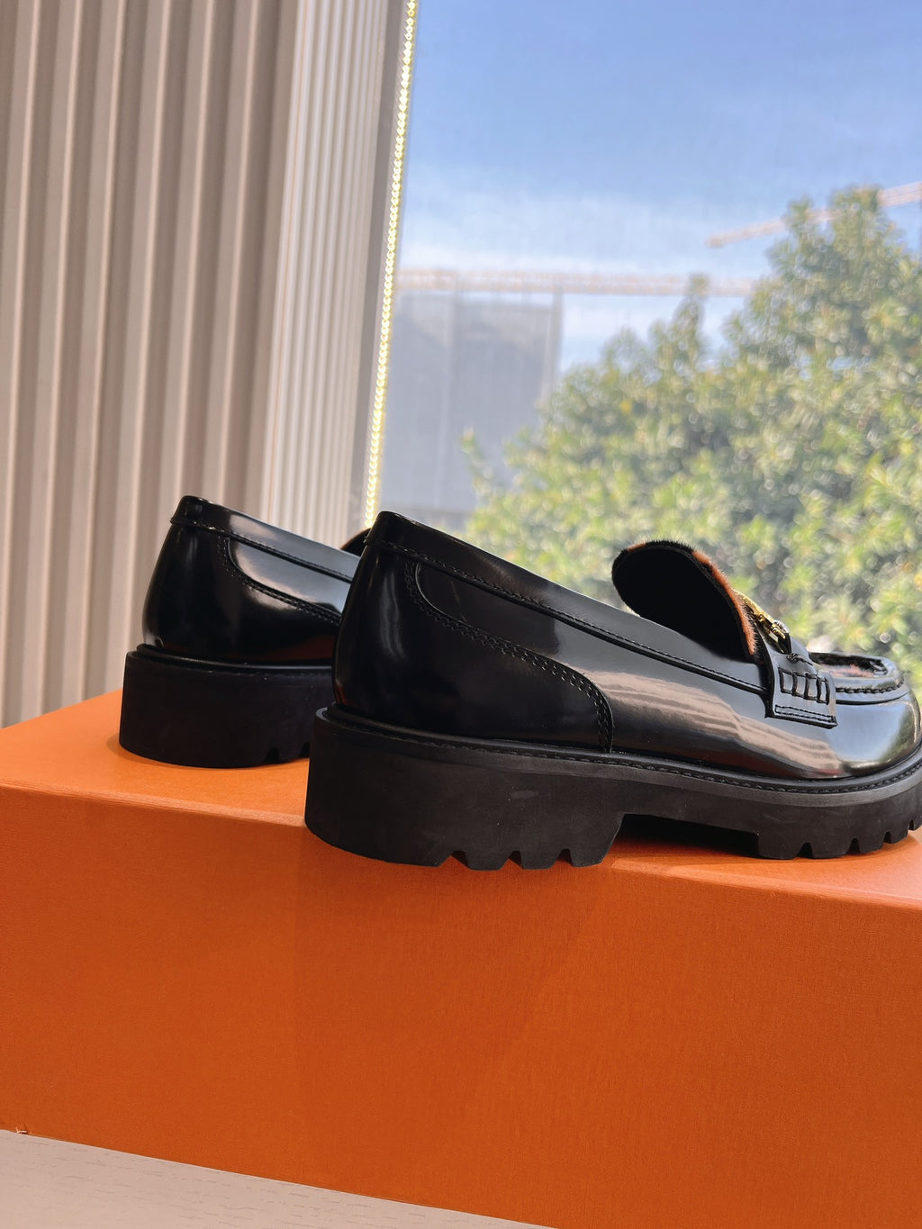 Louis Vuitton Loafer