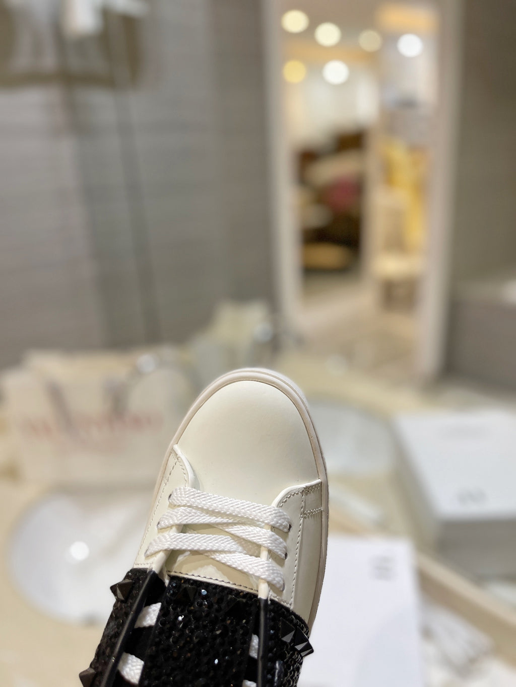 Valentino Sneaker
