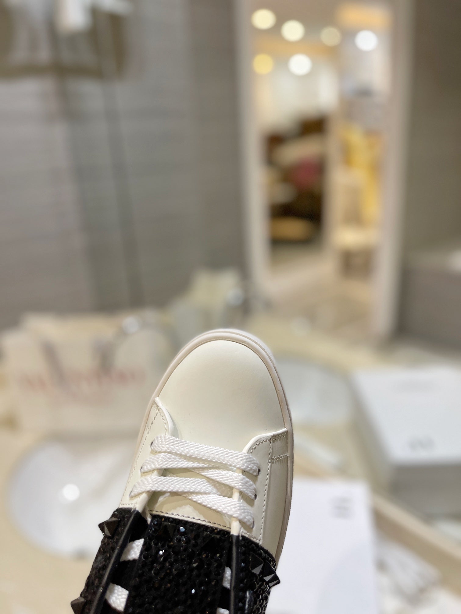 Valentino Sneaker
