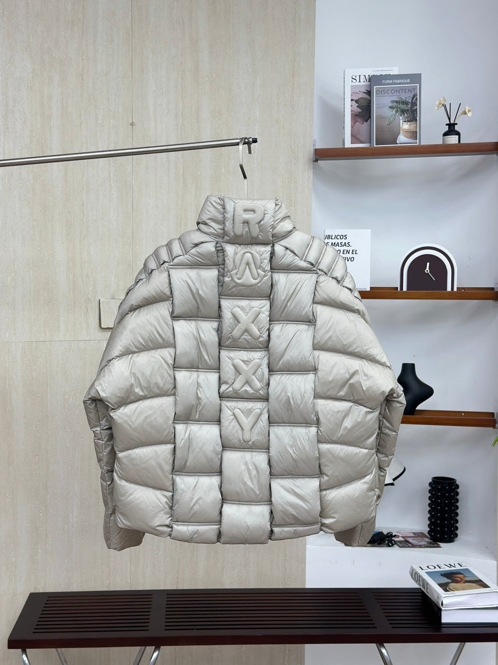 Moncler Mont