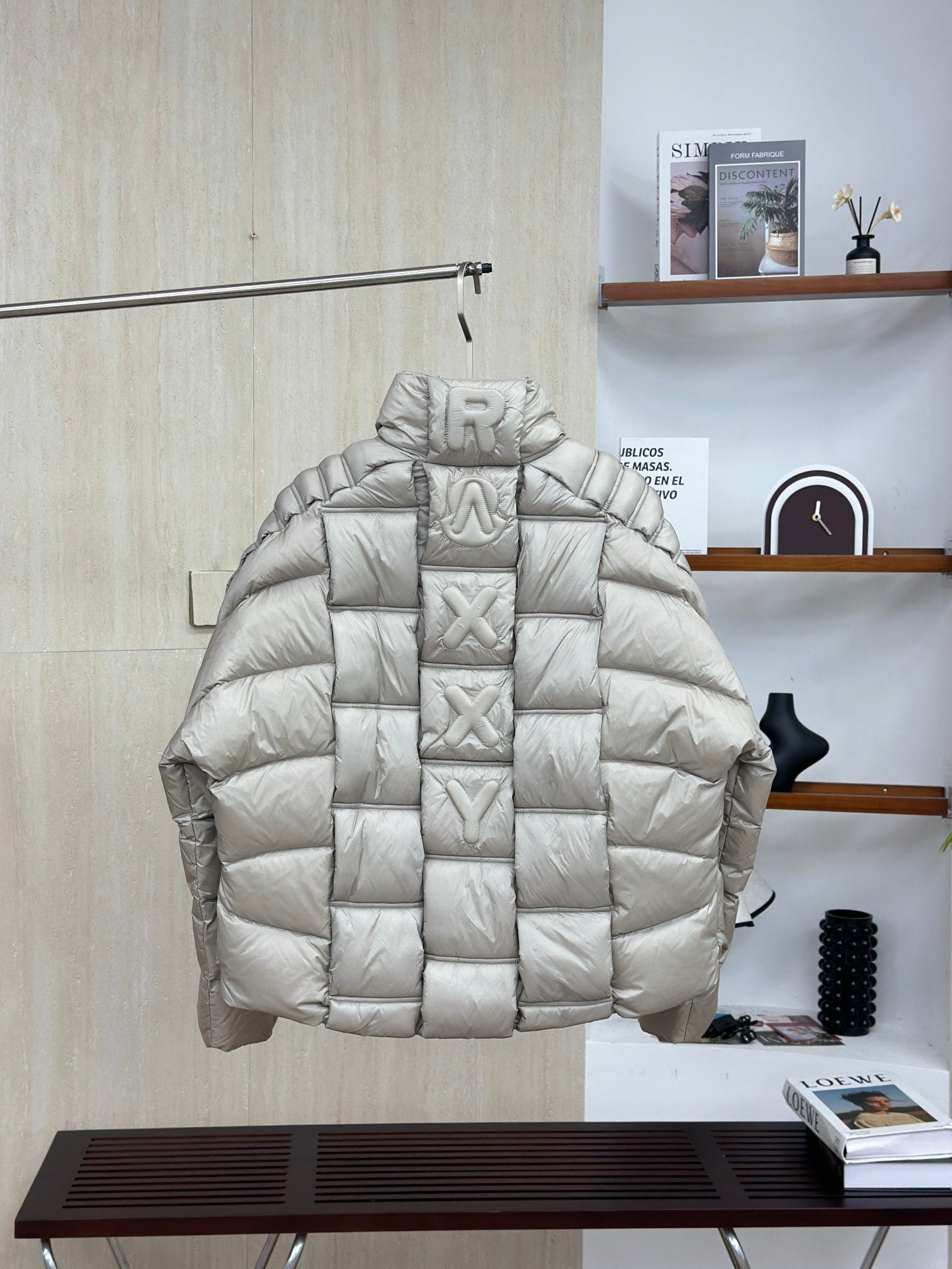 Moncler Mont