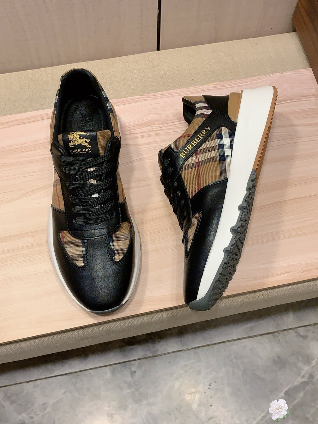 Burberry Sneaker