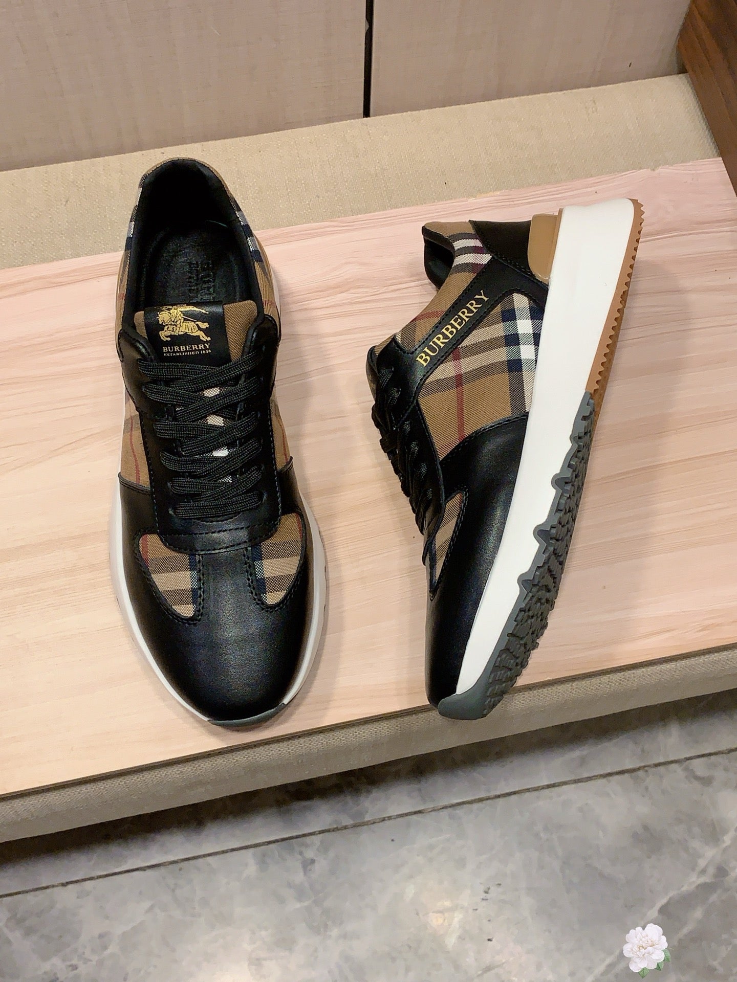 Burberry Sneaker