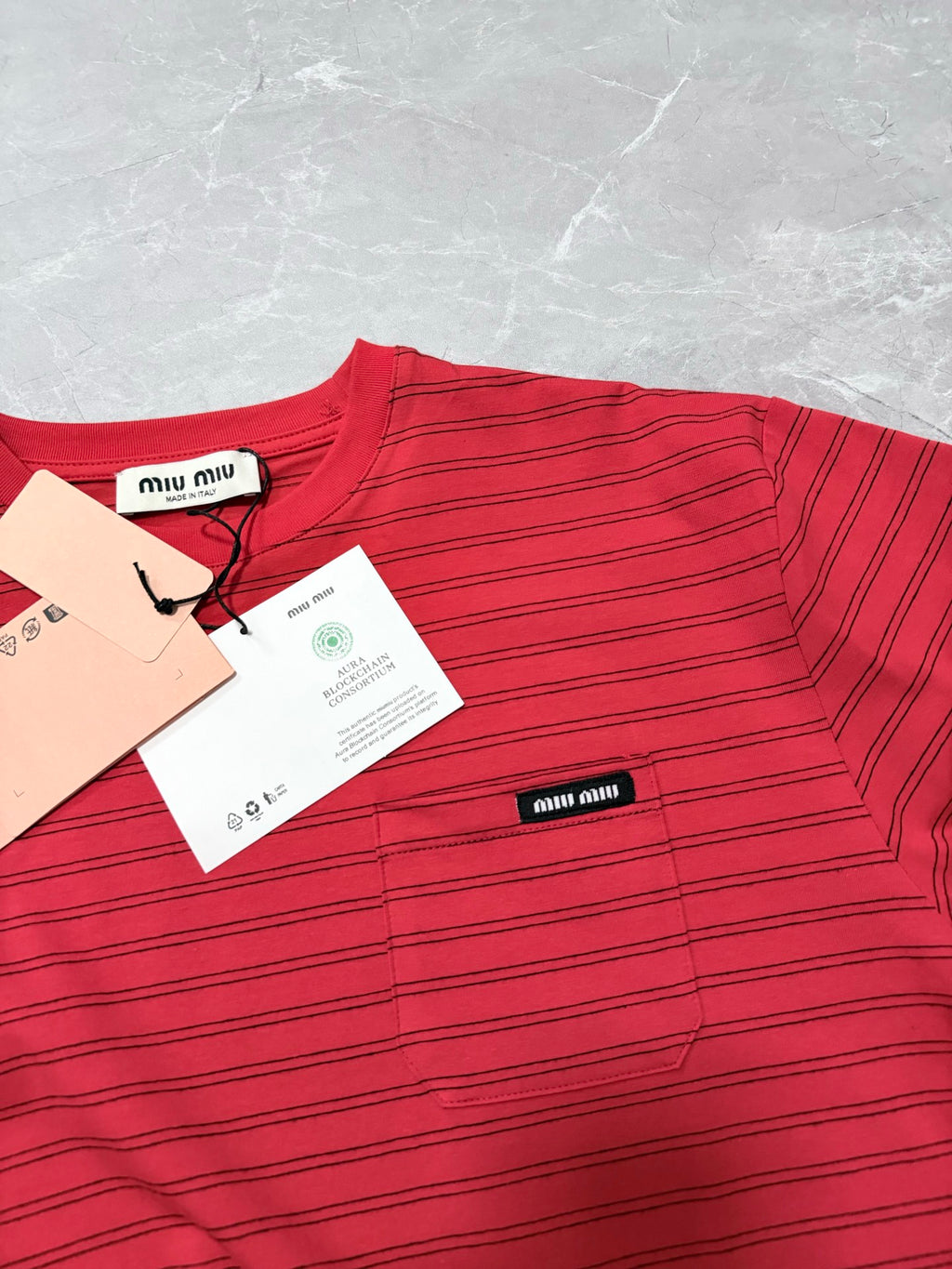 Miu Miu Sweat
