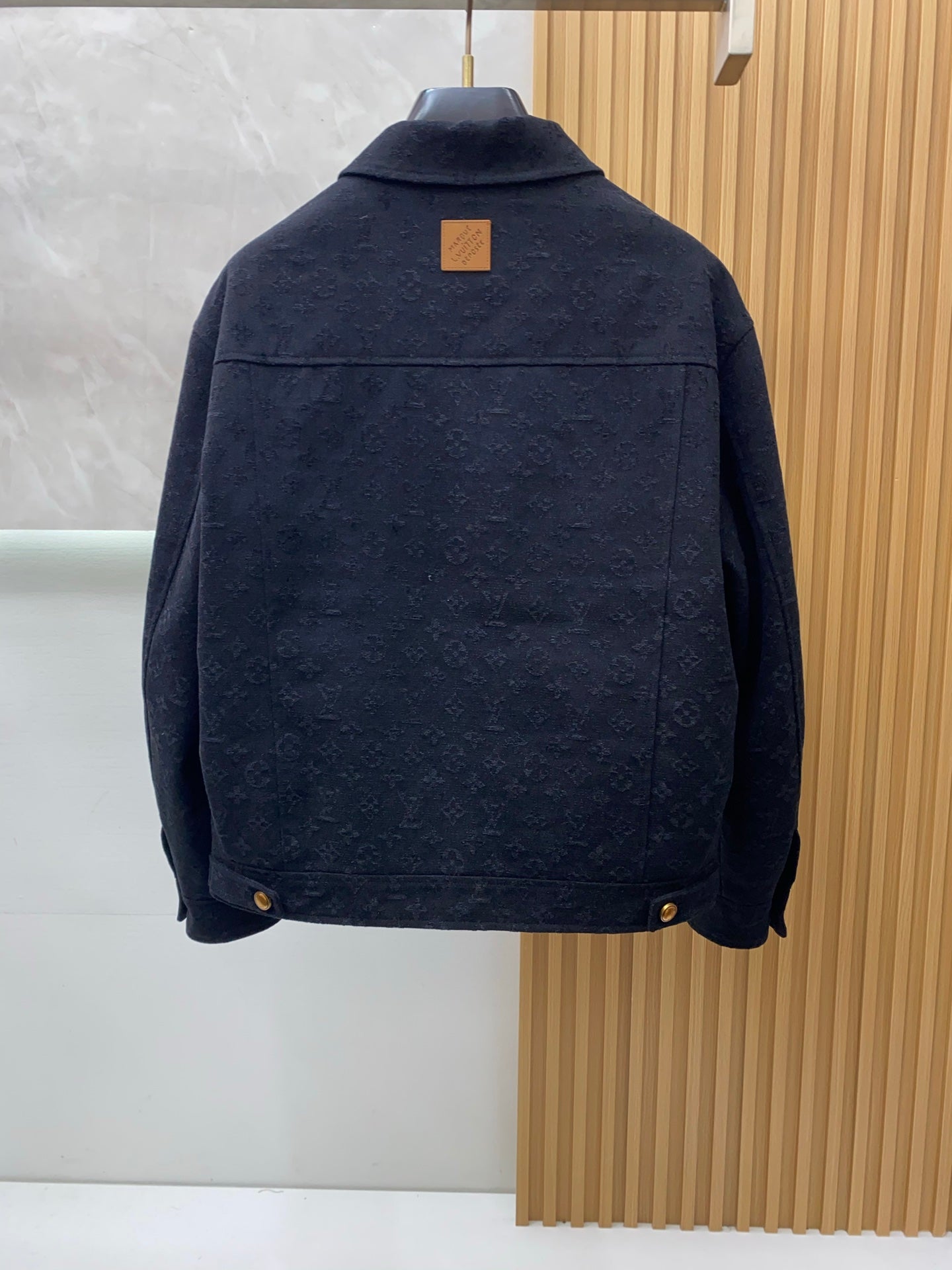 Louis Vuitton Ceket Mont