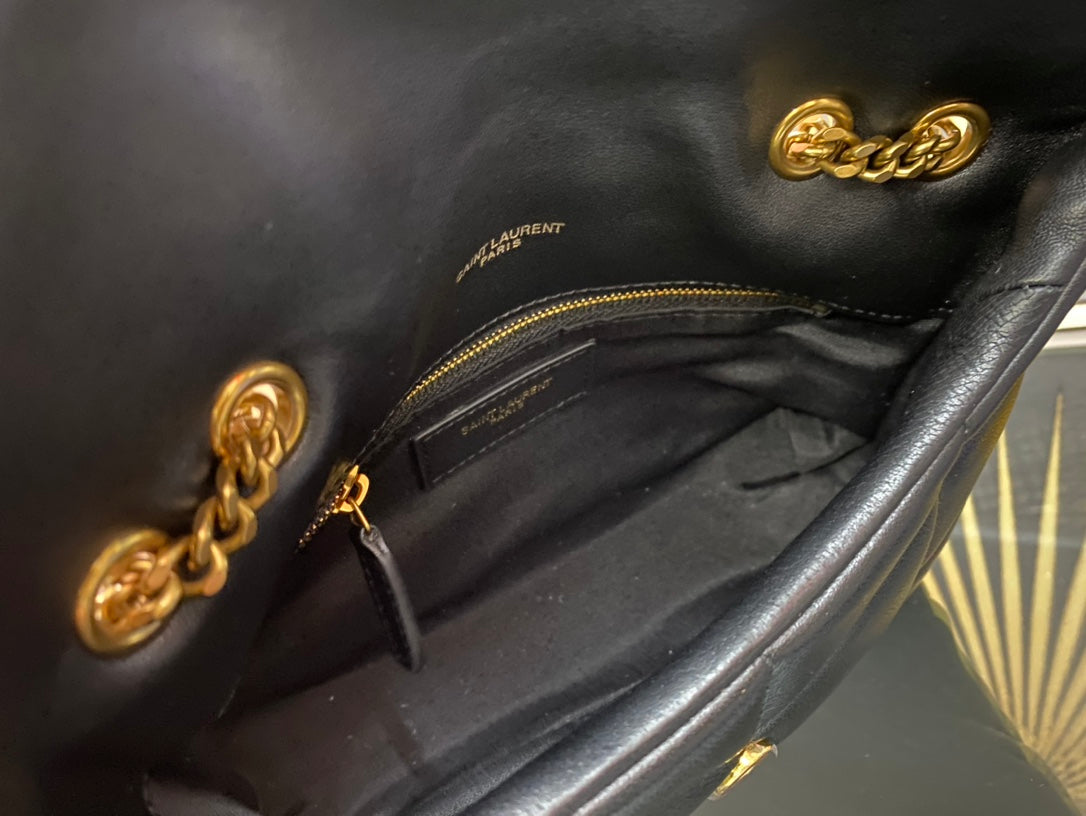 Saint Laurent Paris Bag