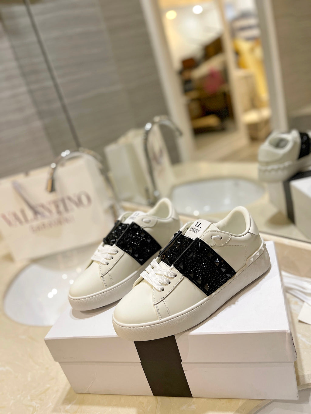 Valentino Sneaker