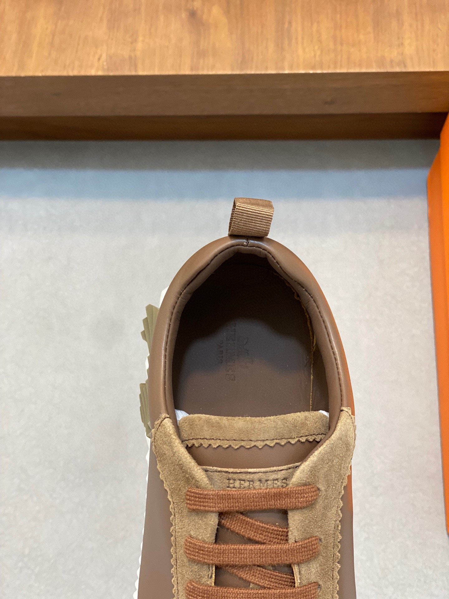 Hermes Sneaker