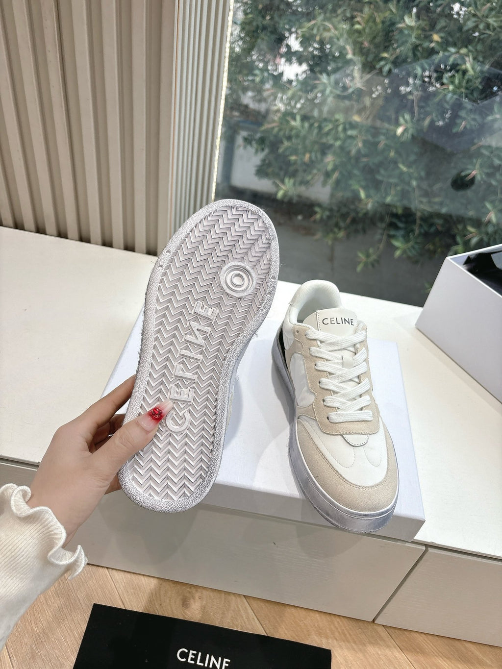 Celine Sneaker