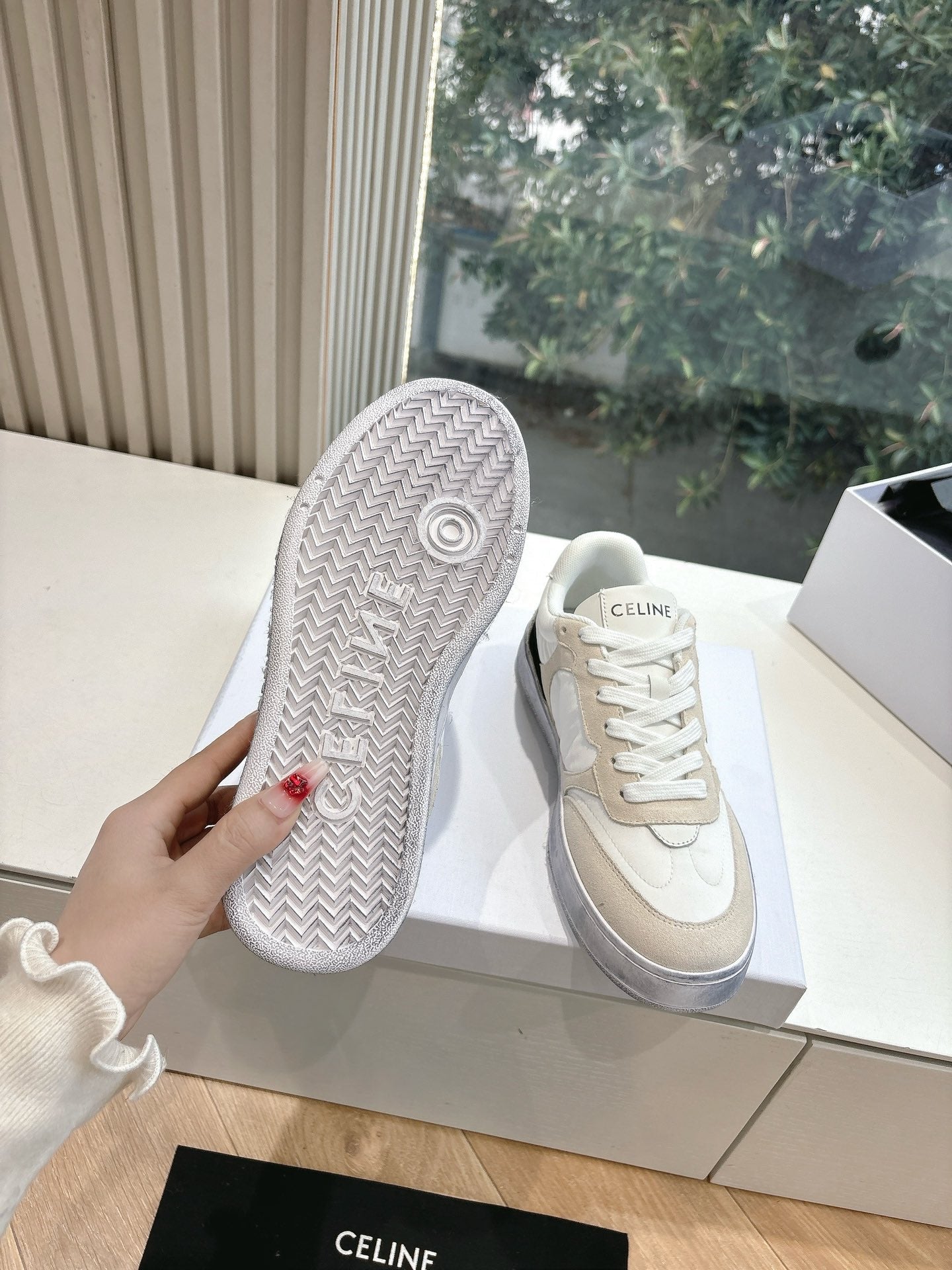 Celine Sneaker