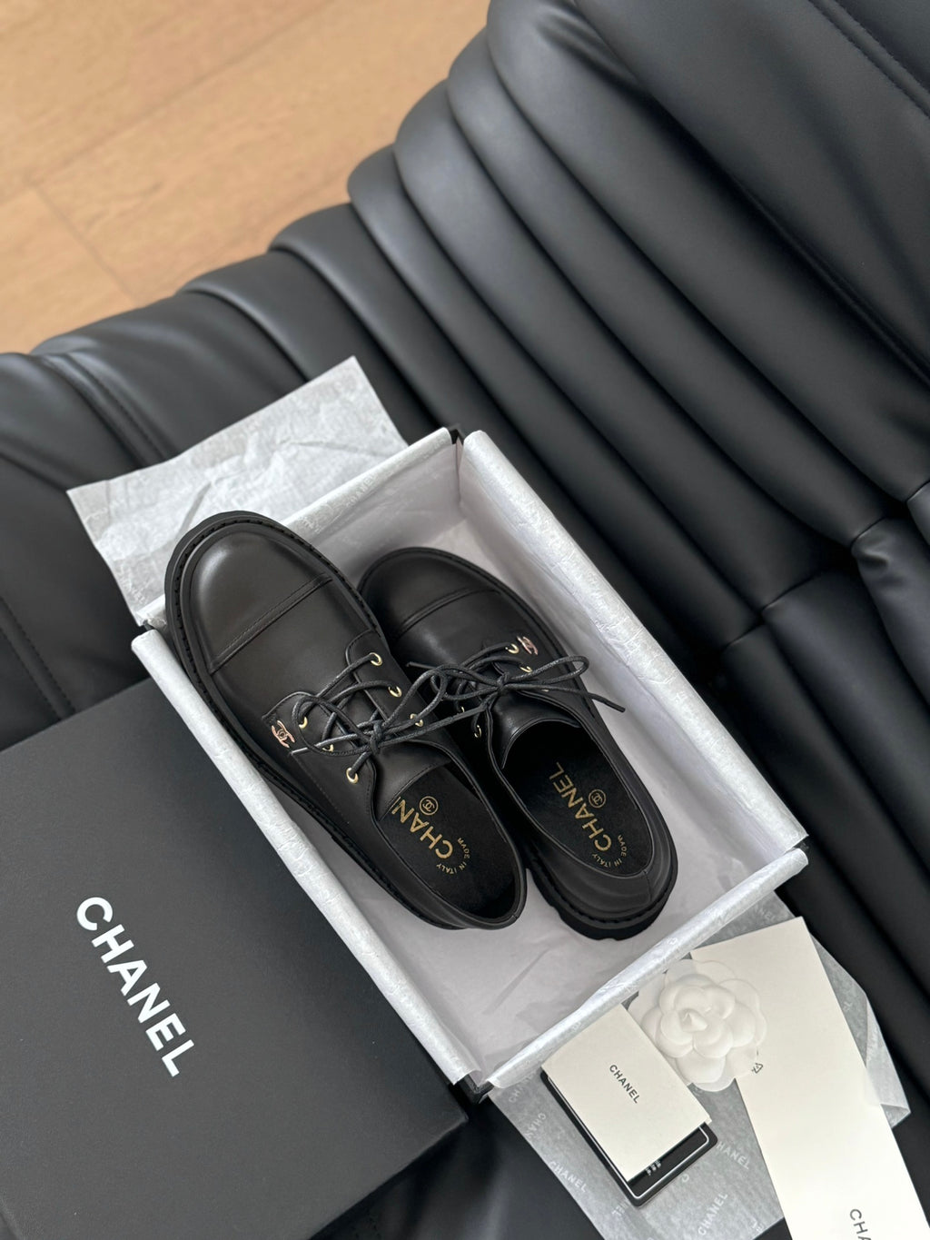 Chanel Sneaker