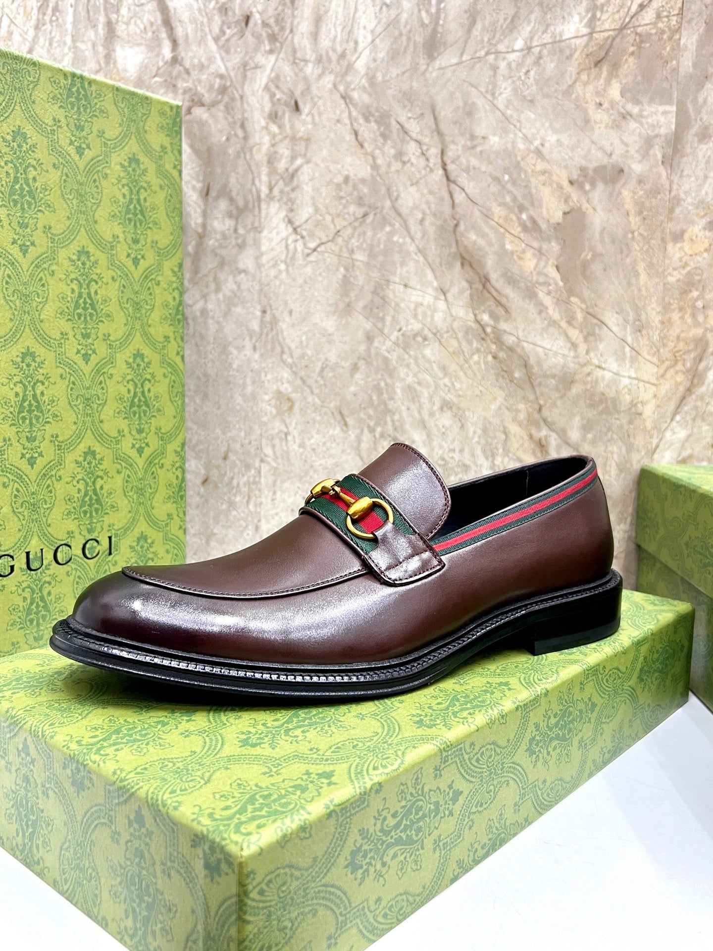 Gucci Loafer