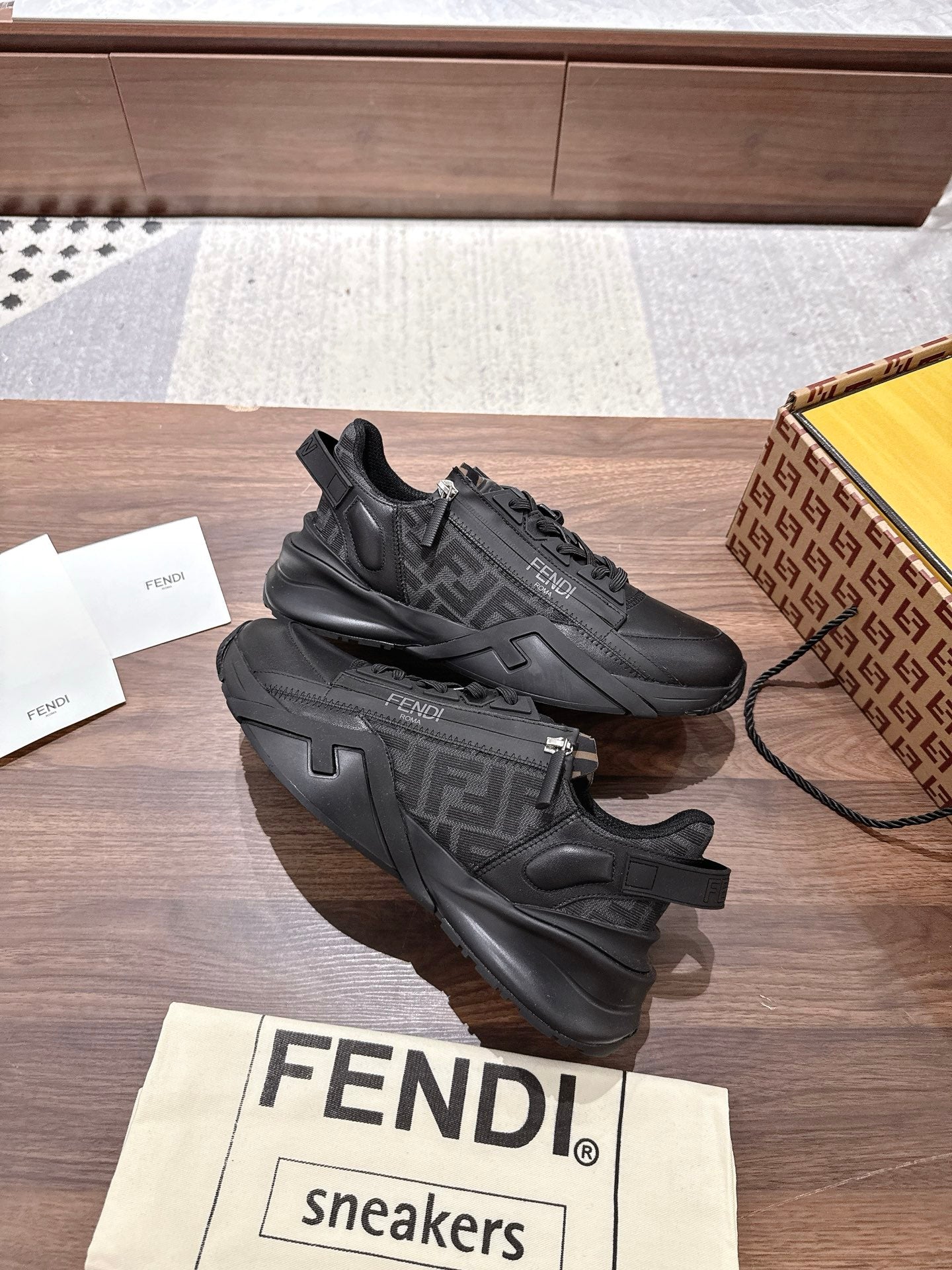 Fendi Sneaker