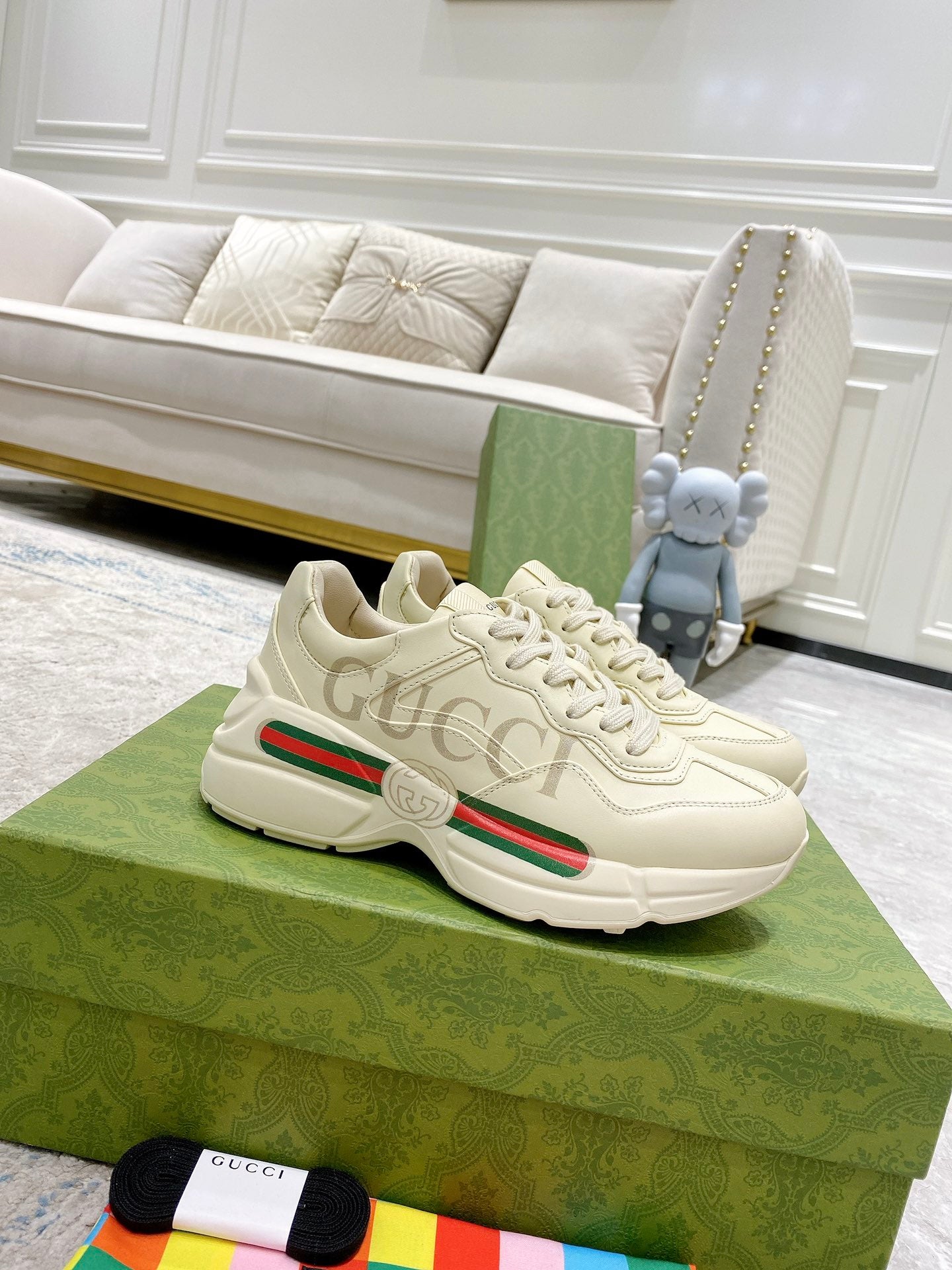 Gucci Sneaker