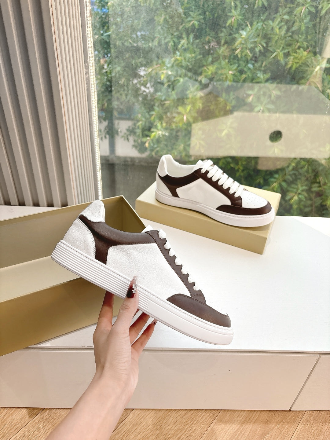 Brunello Cucinelli Sneaker