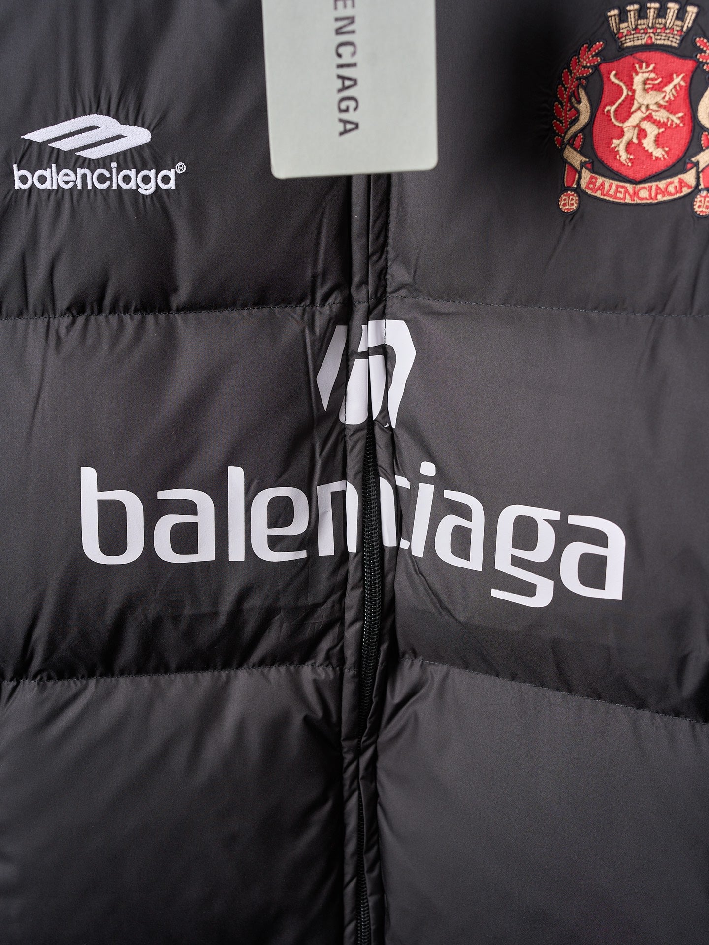 Balenciaga Mont