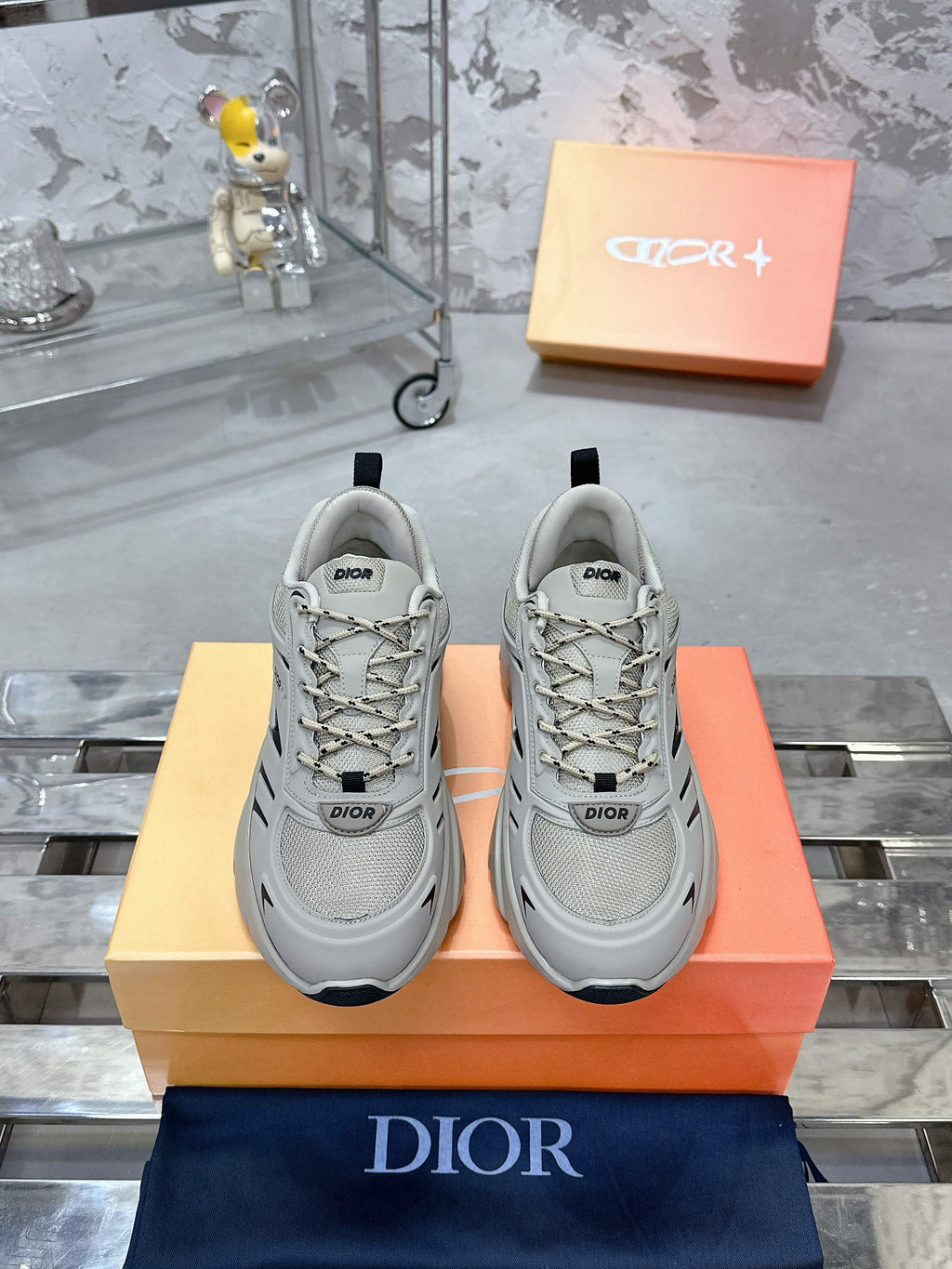 Christian Dior Sneaker