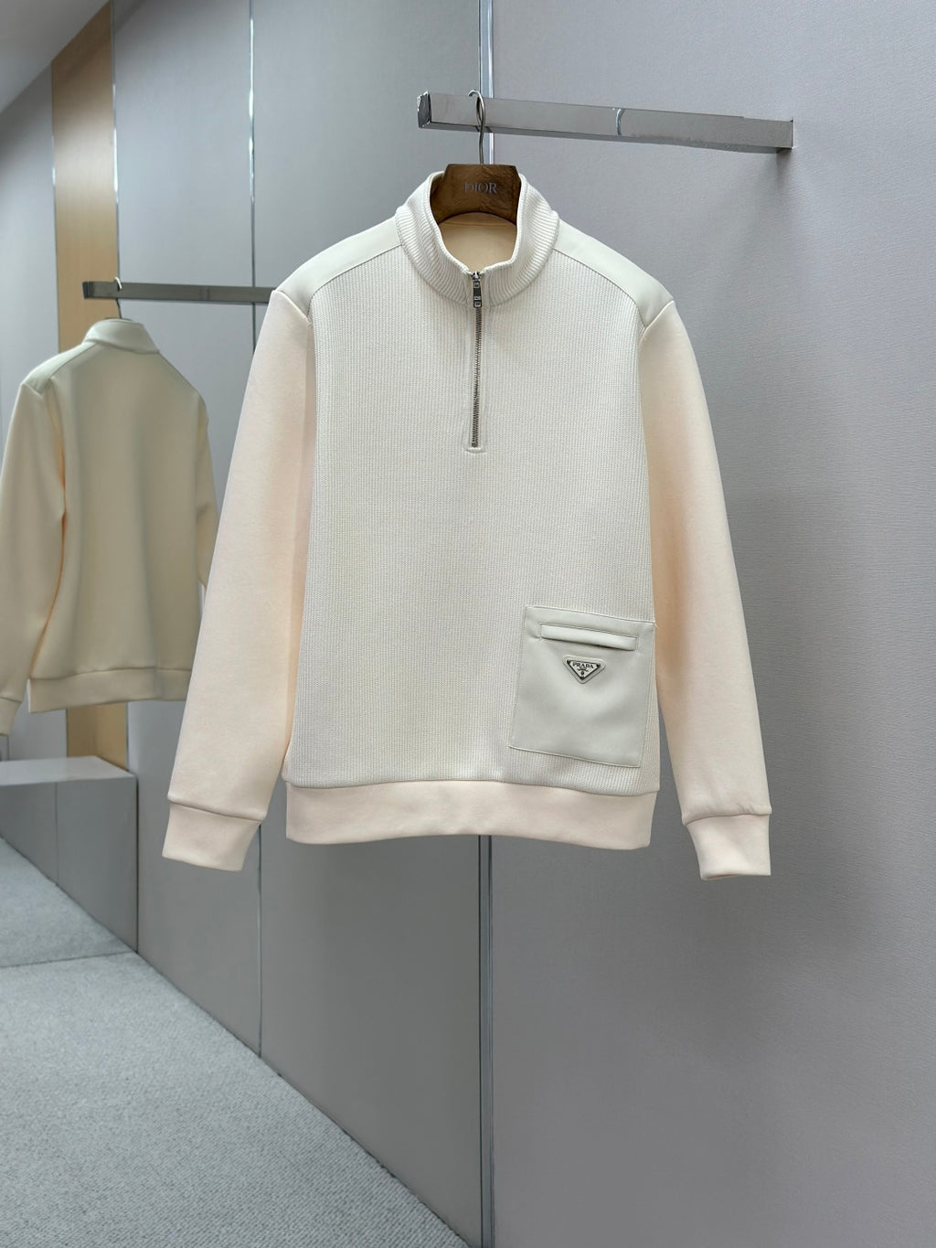 Prada Sweat