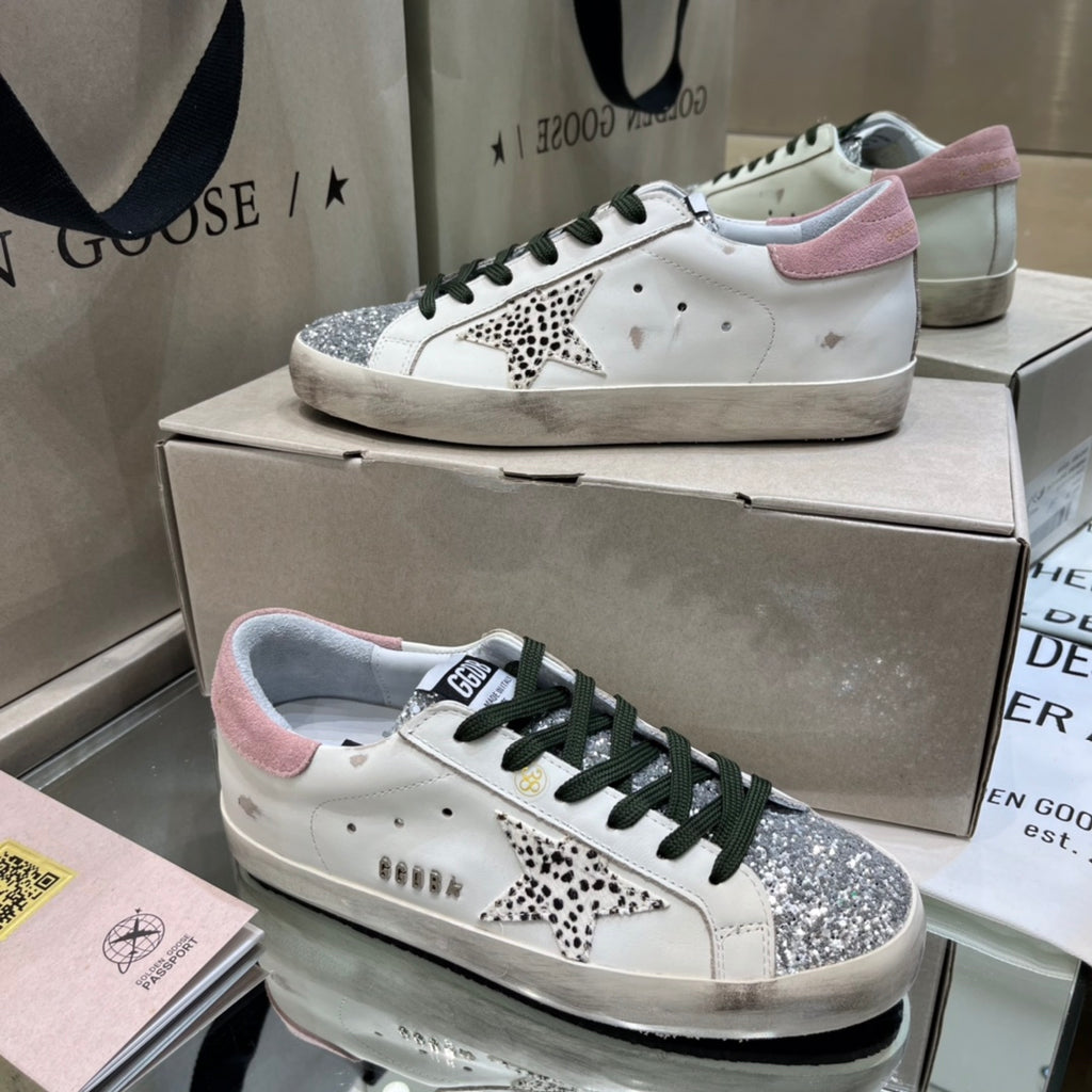 Golden Goose Superstar