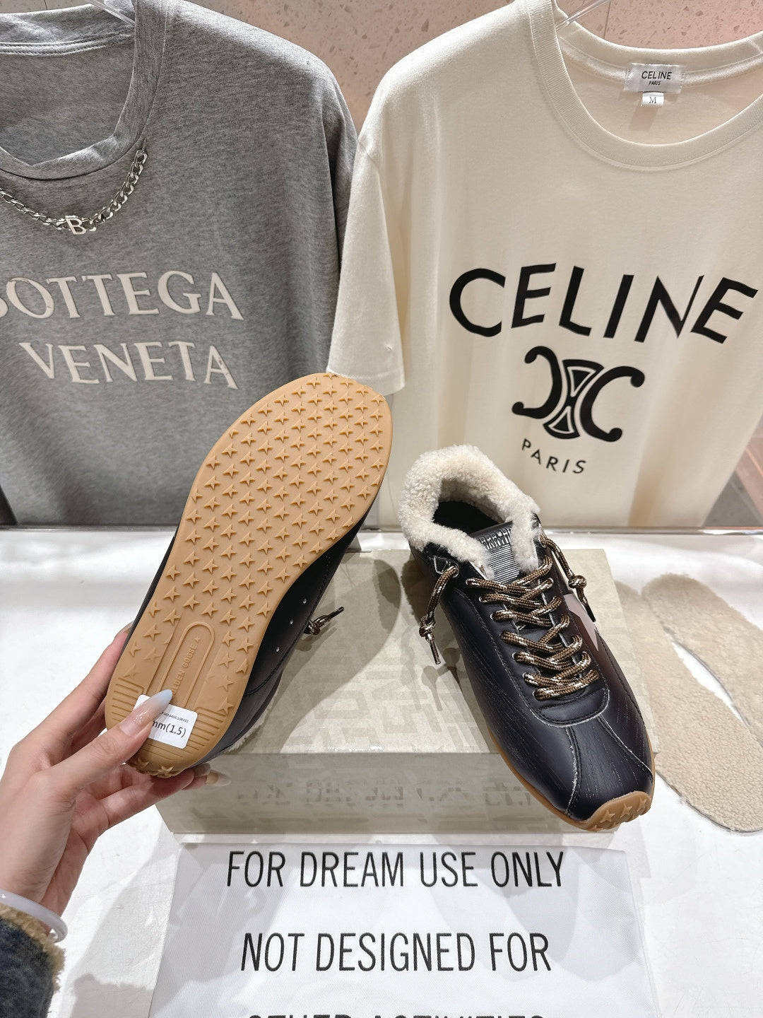 Golden Goose Özel Seri