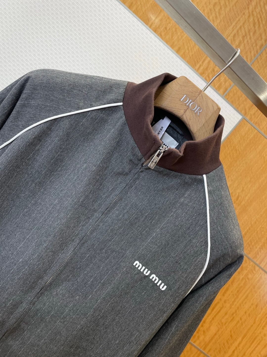 Miu Miu Sweat