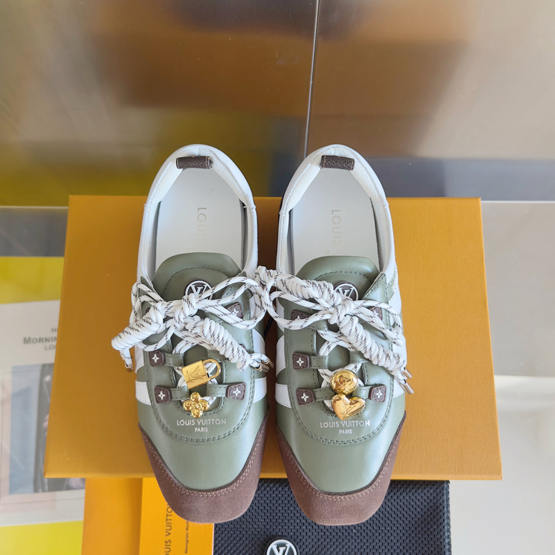 Louis Vuitton Sneaker