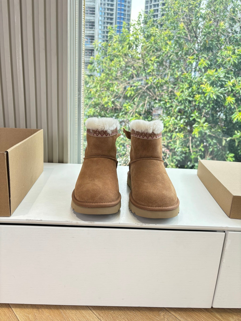Ugg Yeni Model