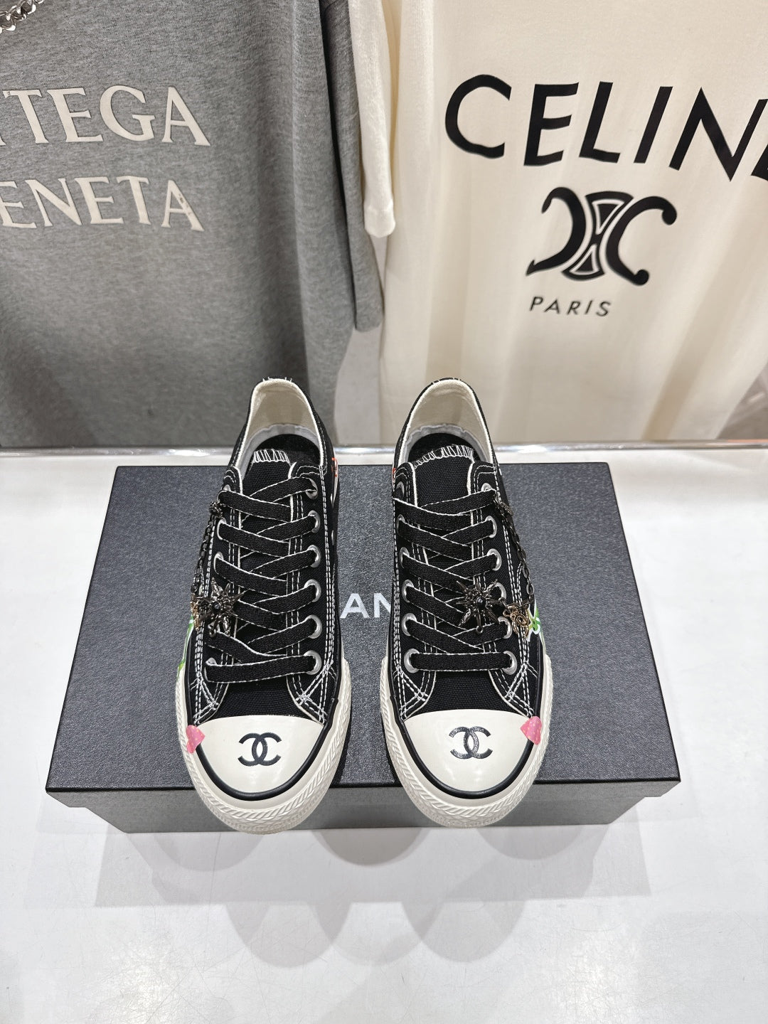 Chanel Sneaker