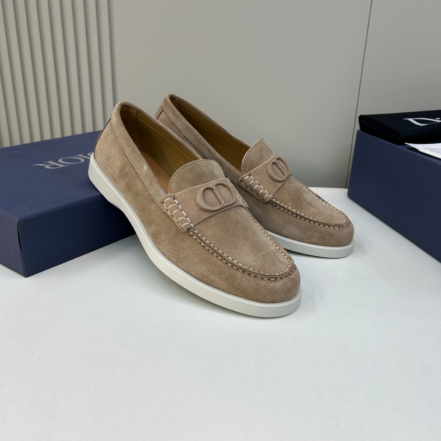Dior Loafer