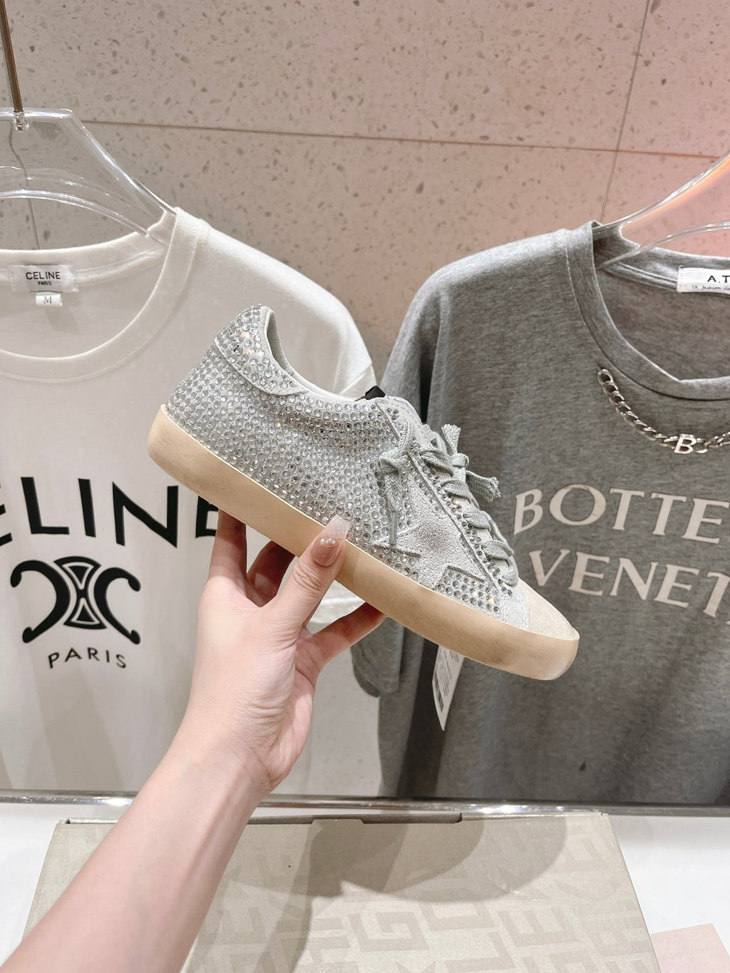 Golden Goose Superstar