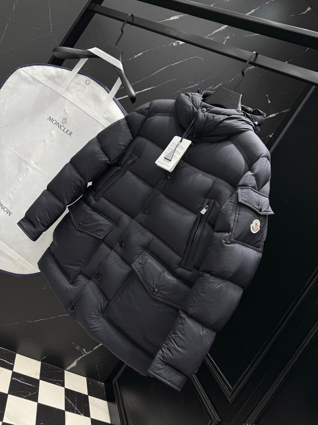 Moncler Mont