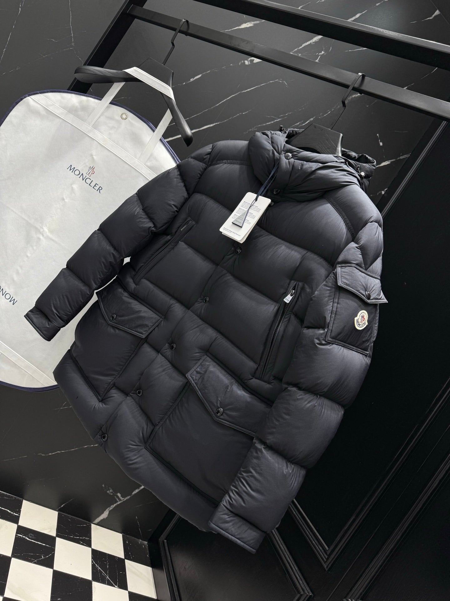 Moncler Mont