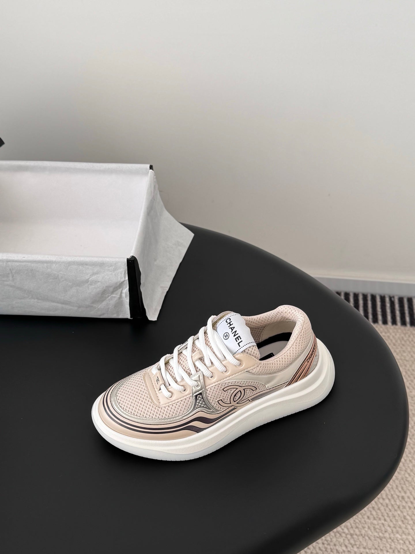 Chanel Sneaker