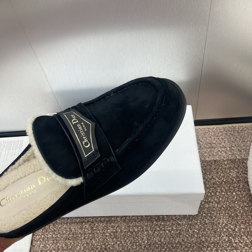 Christian Dior Loafer