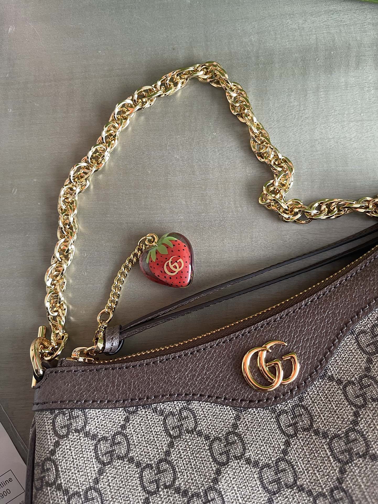 Gucci Bag