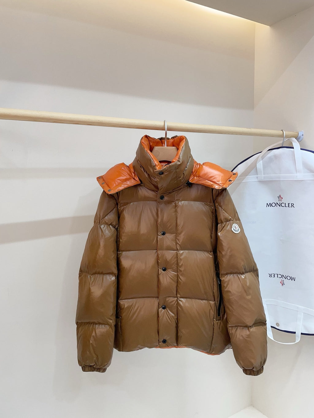 Moncler Mont