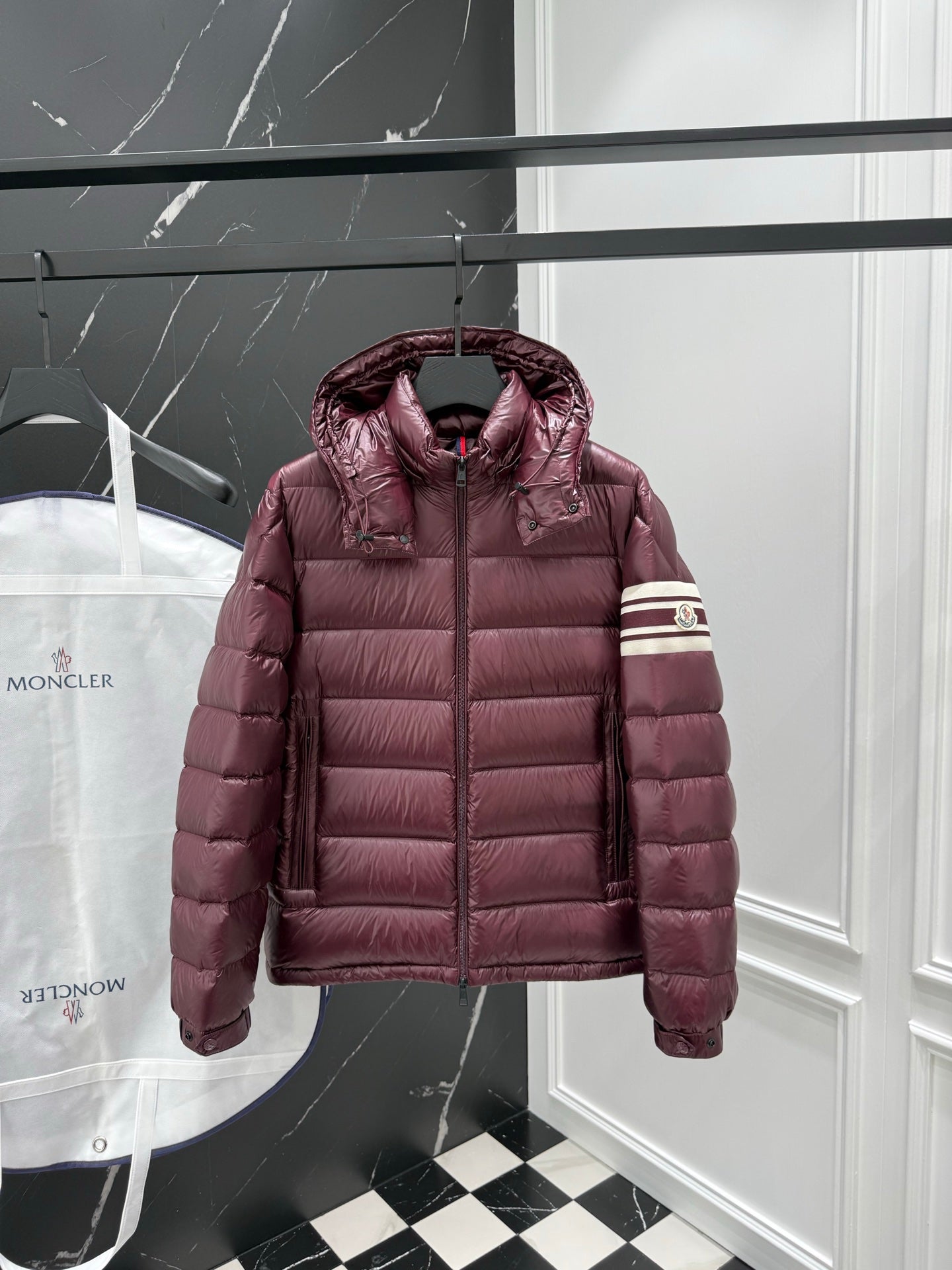 Moncler Mont