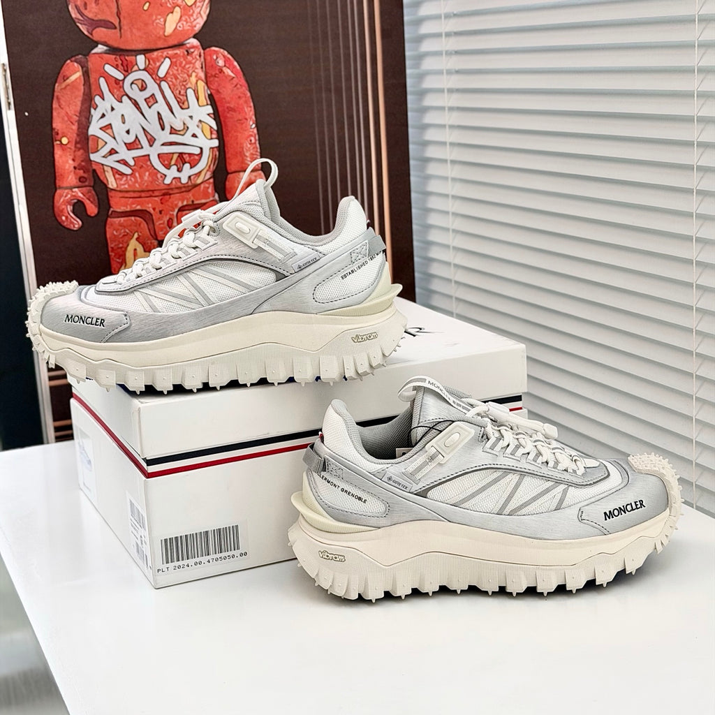 Moncler Goratex Sneaker